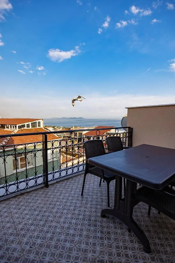 Grand Balyan Hotel & Restaurant Stambuł