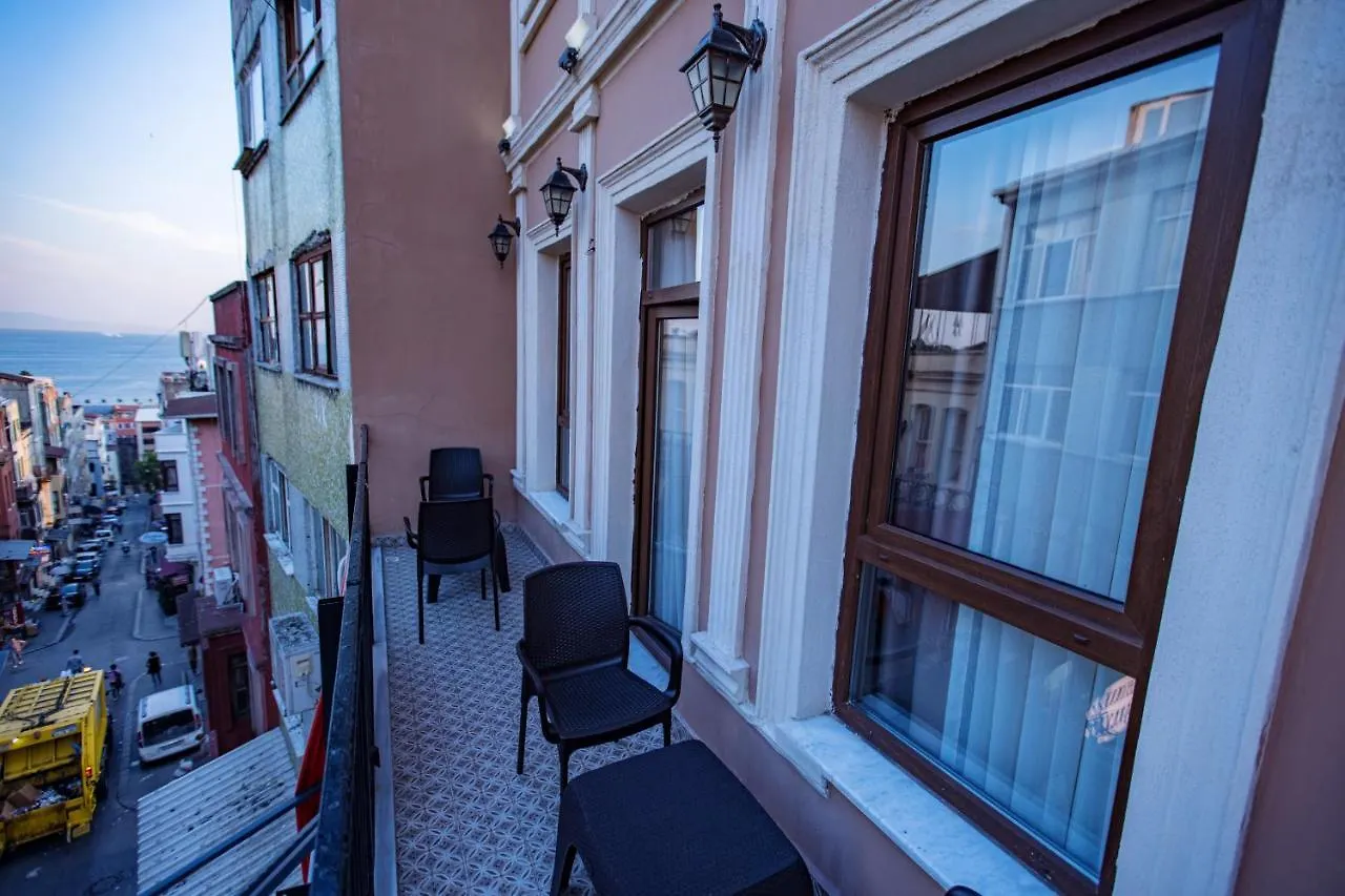 Grand Balyan Hotel & Restaurant Stambuł