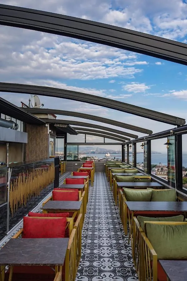 Grand Balyan Hotel & Restaurant Stambuł