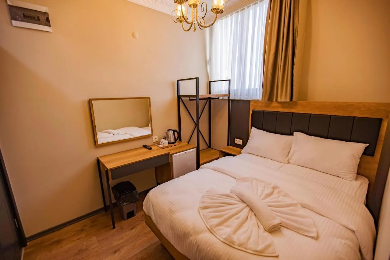 Grand Balyan Hotel & Restaurant Stambuł
