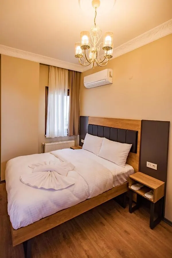 Grand Balyan Hotel & Restaurant Stambuł