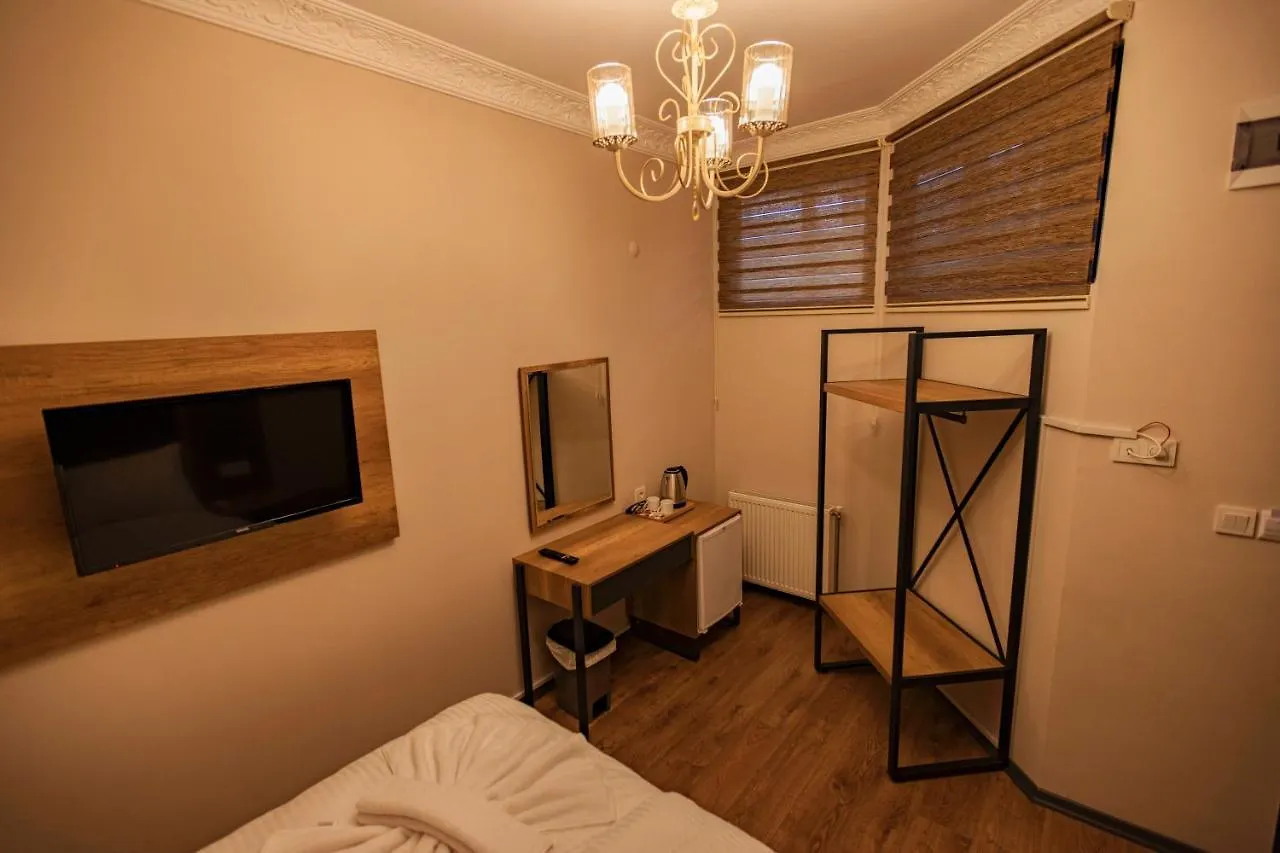 Grand Balyan Hotel & Restaurant Stambuł