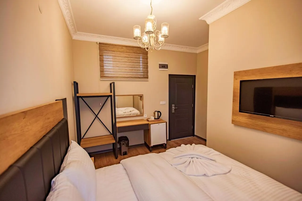Grand Balyan Hotel & Restaurant Stambuł