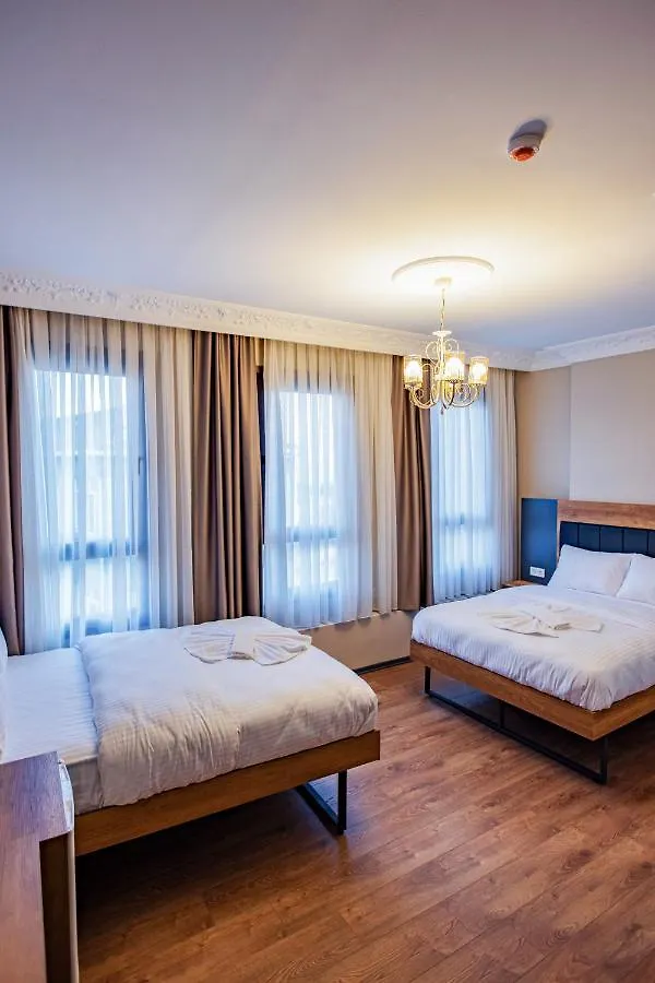 Grand Balyan Hotel & Restaurant Stambuł