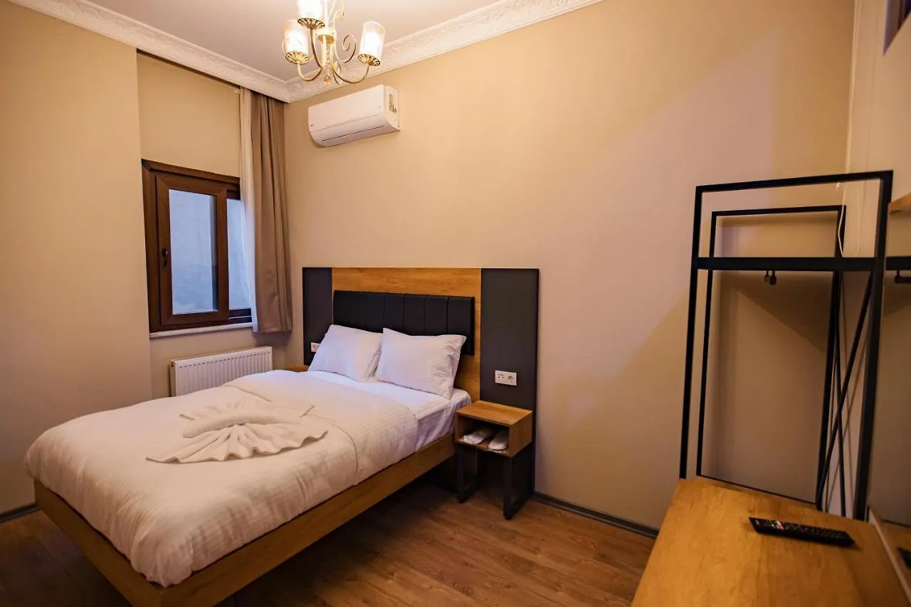 Grand Balyan Hotel & Restaurant Stambuł
