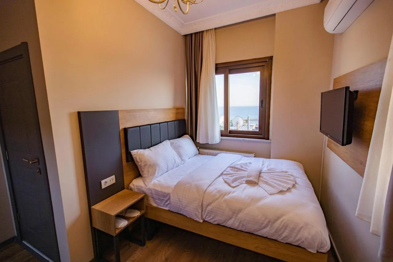 Grand Balyan Hotel & Restaurant Stambuł