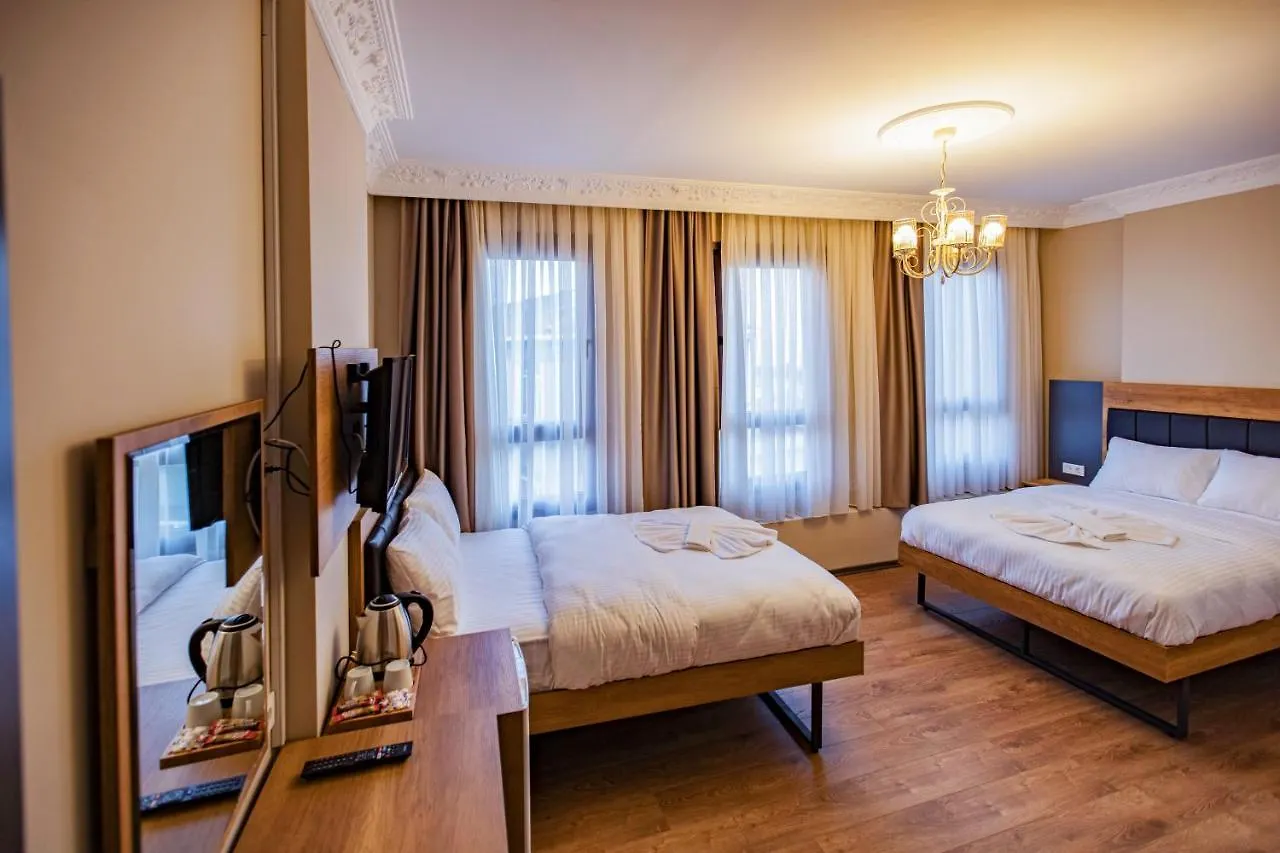 Grand Balyan Hotel & Restaurant Stambuł