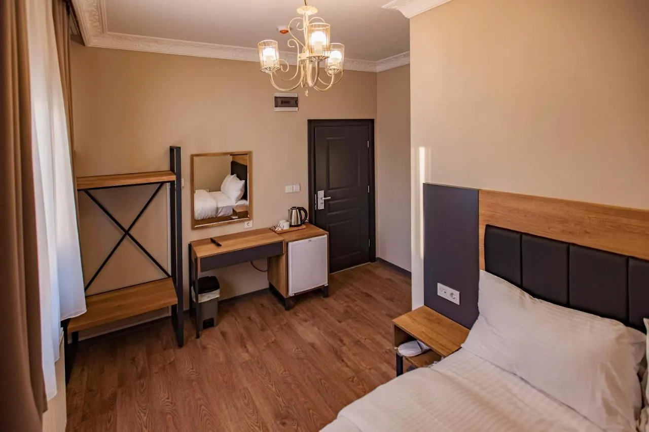 Grand Balyan Hotel & Restaurant Stambuł