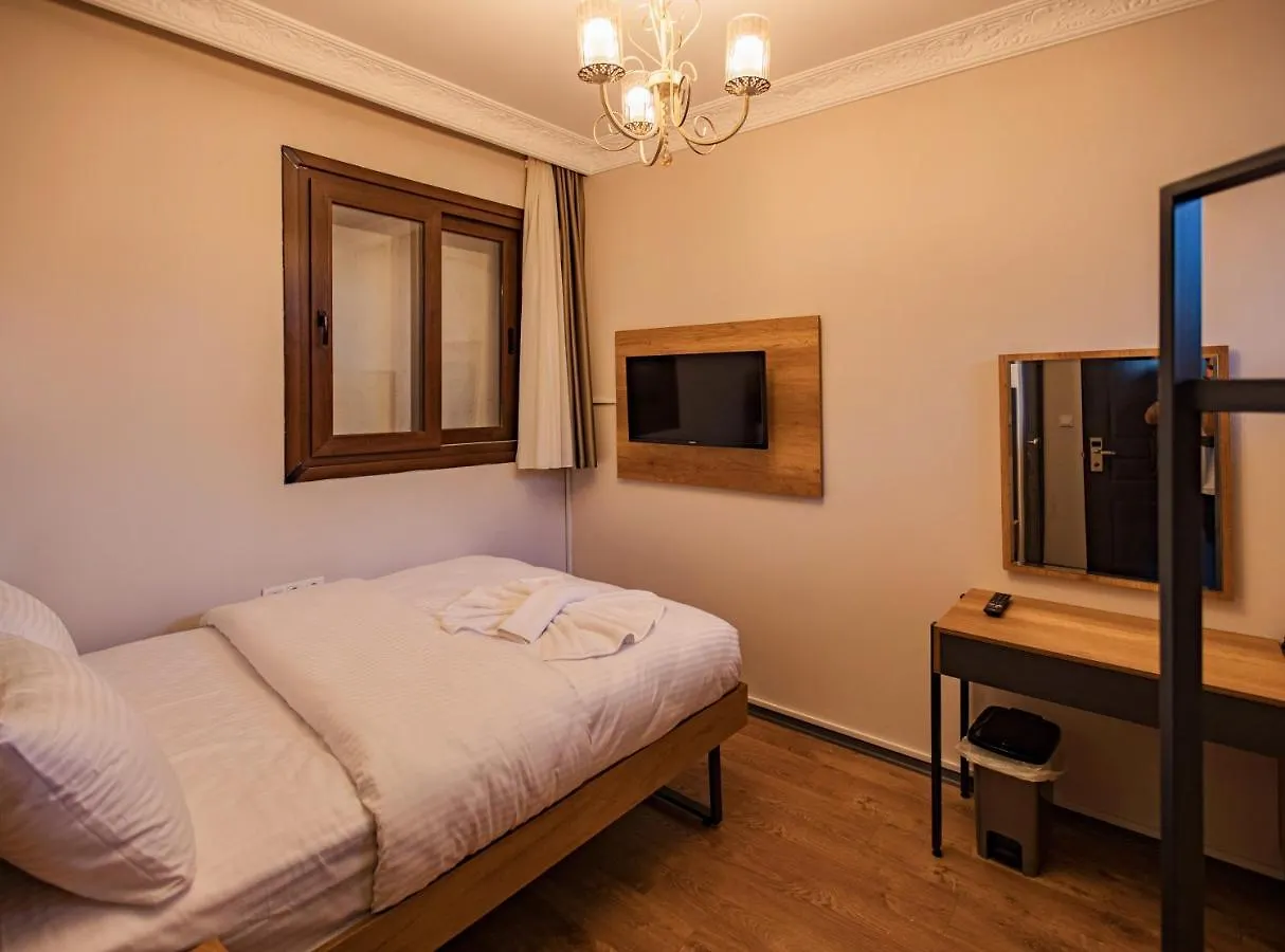 ***  Grand Balyan Hotel & Restaurant Stambuł Turcja