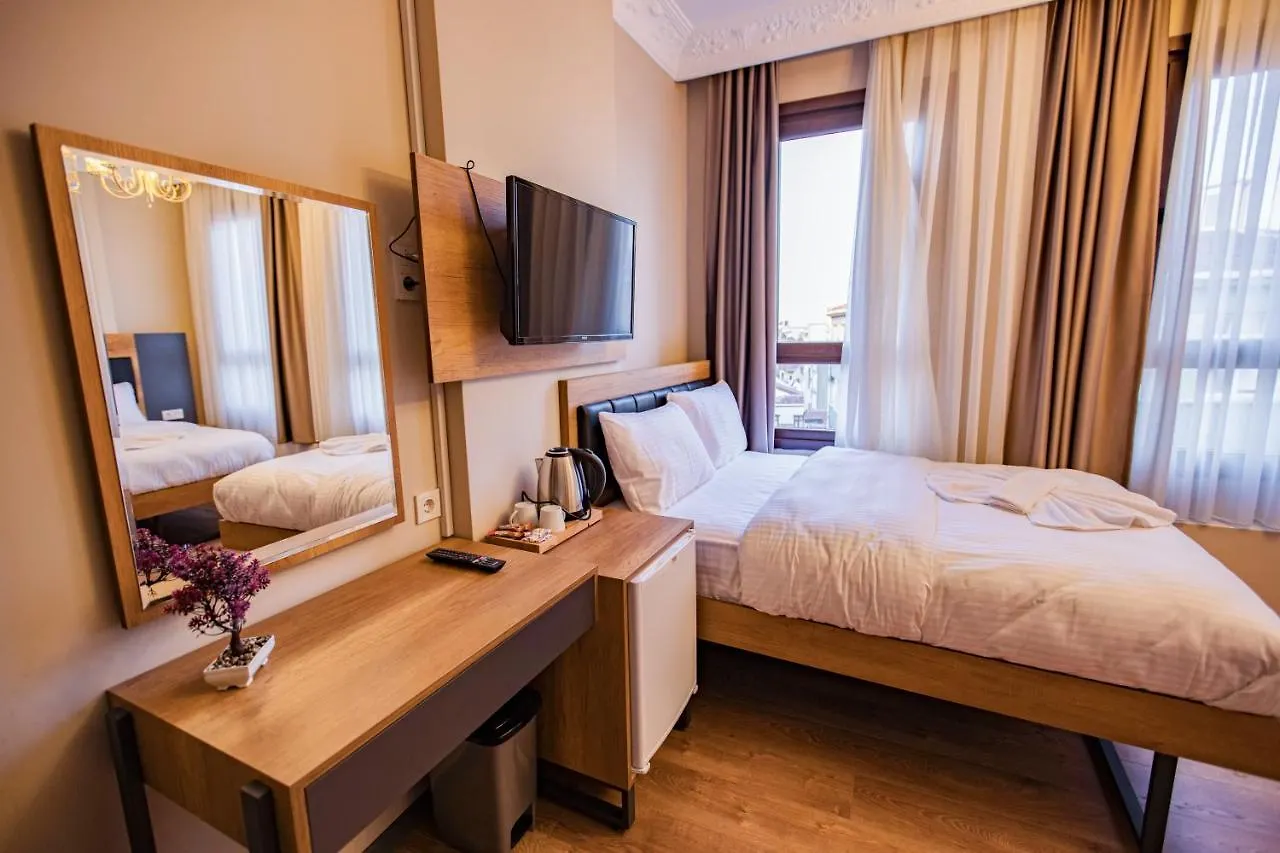 Grand Balyan Hotel & Restaurant Stambuł
