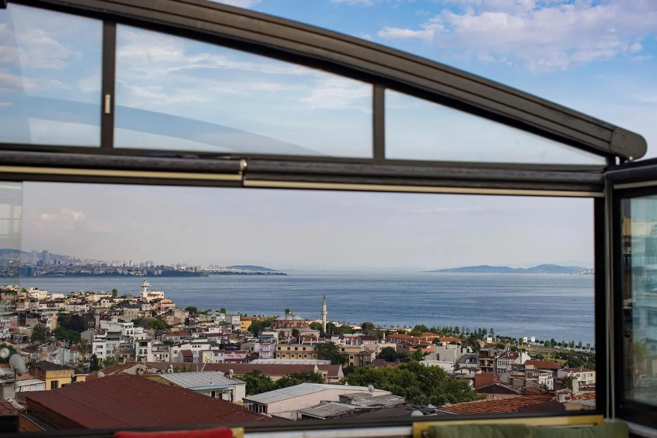 Grand Balyan Hotel & Restaurant Istanbul