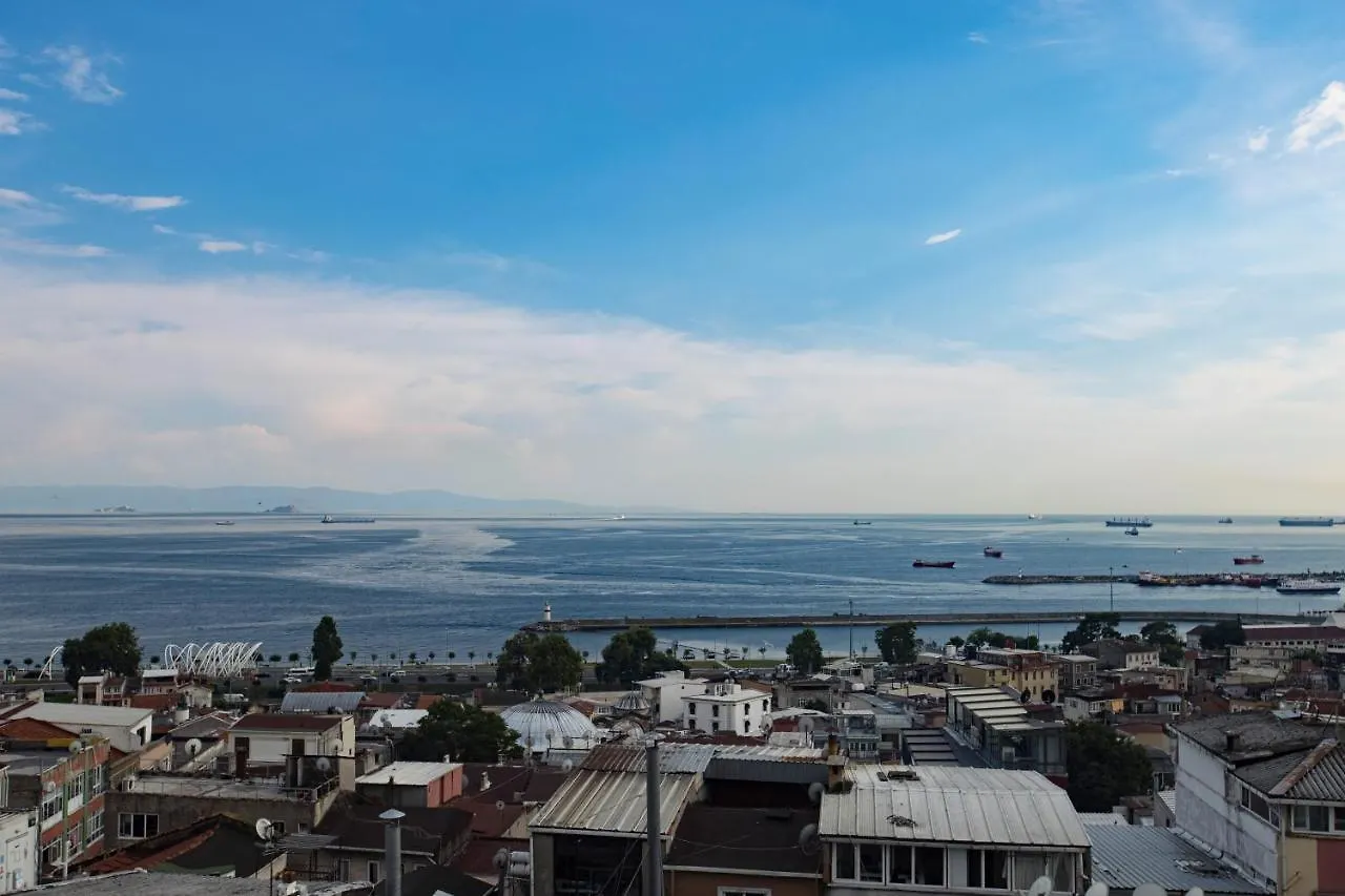 Grand Balyan Hotel & Restaurant Istanbul Turkey