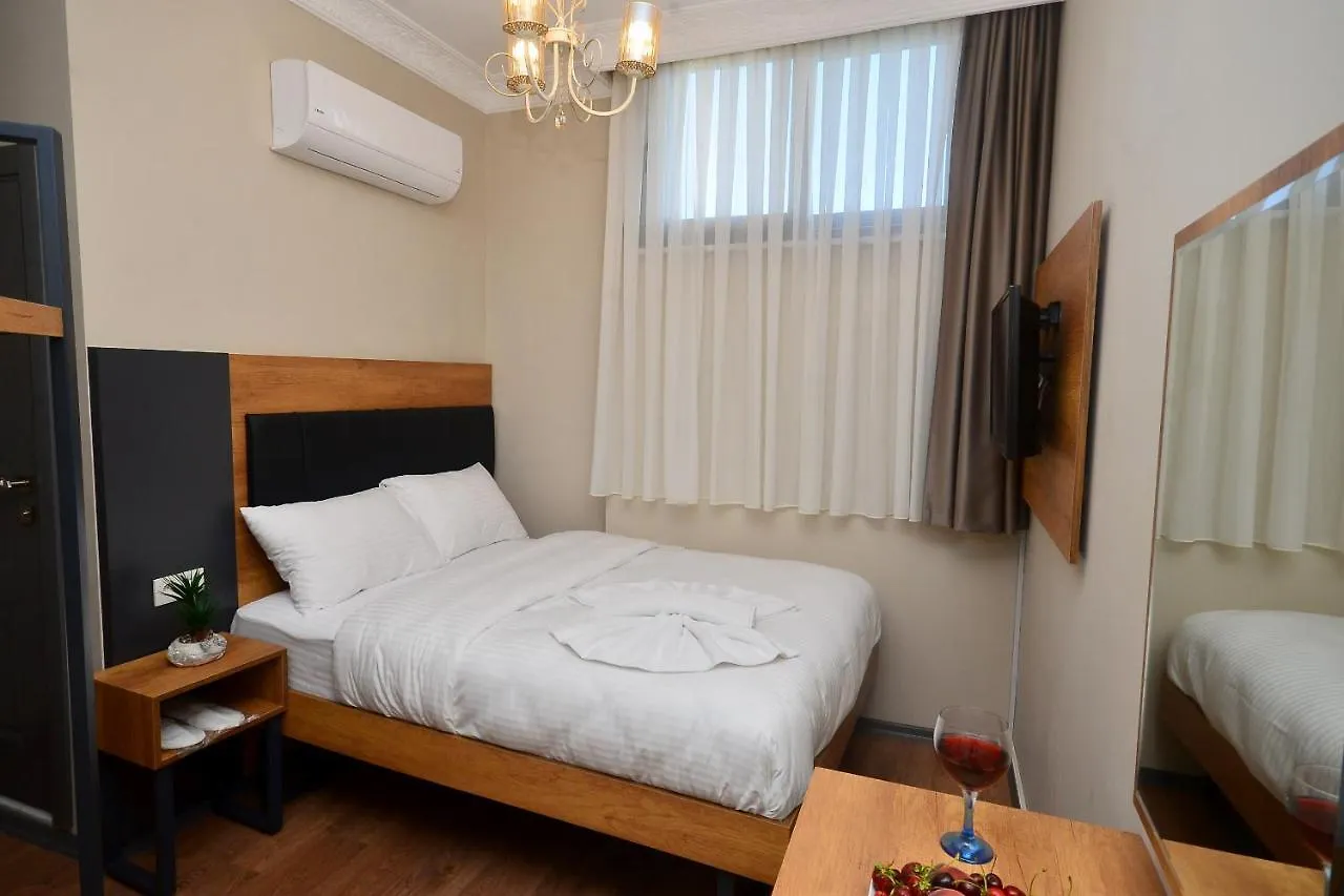 Grand Balyan Hotel & Restaurant Istanbul