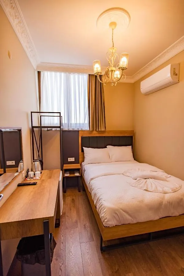 Grand Balyan Hotel & Restaurant Istanbul Turkey