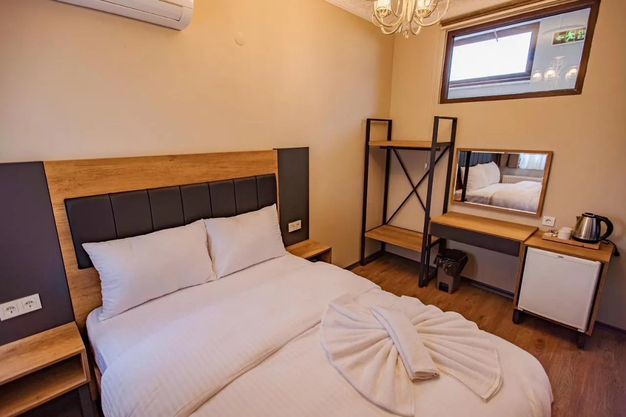 Grand Balyan Hotel & Restaurant Istanbul