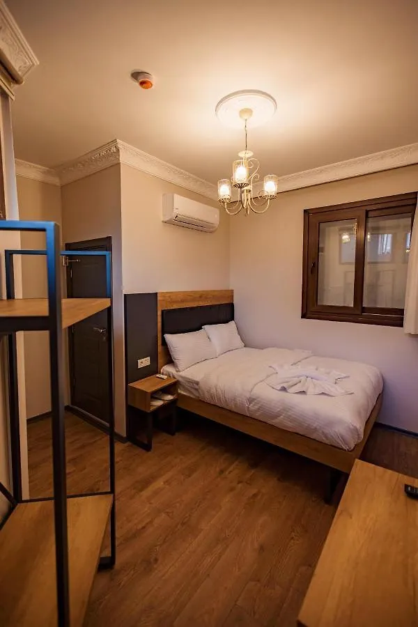 Grand Balyan Hotel & Restaurant Istanbul