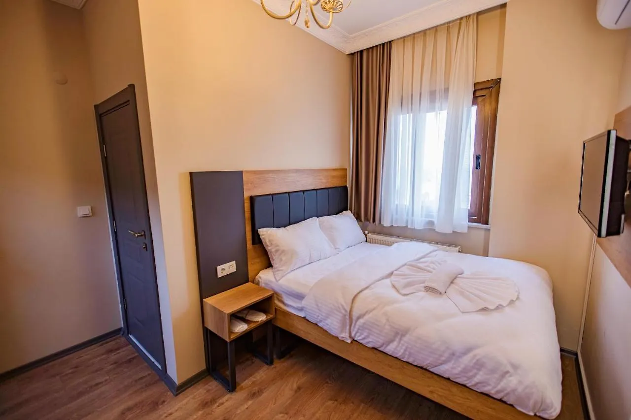 Grand Balyan Hotel & Restaurant Istanbul