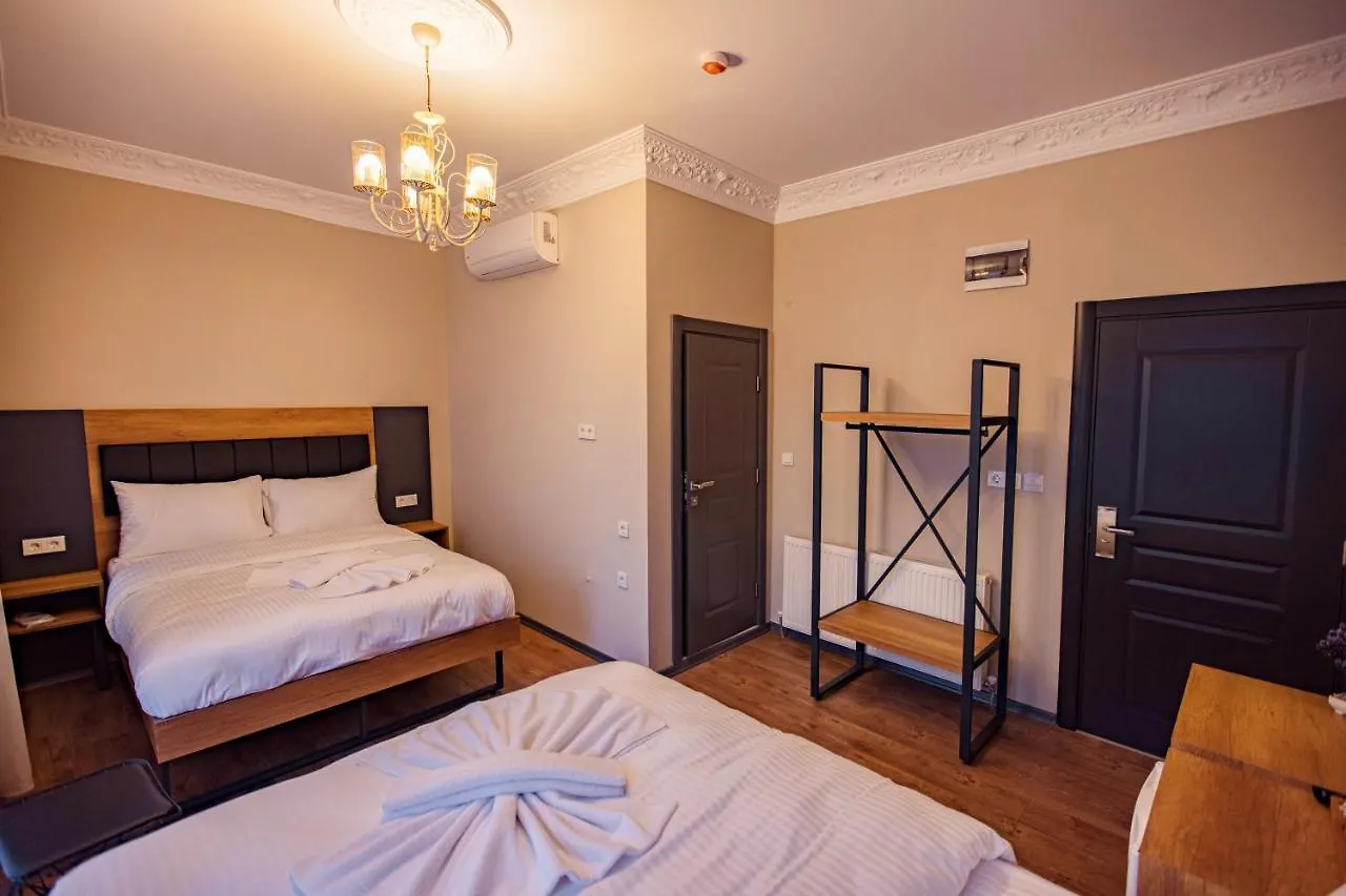 Grand Balyan Hotel & Restaurant Istanbul 3*,  Turkey