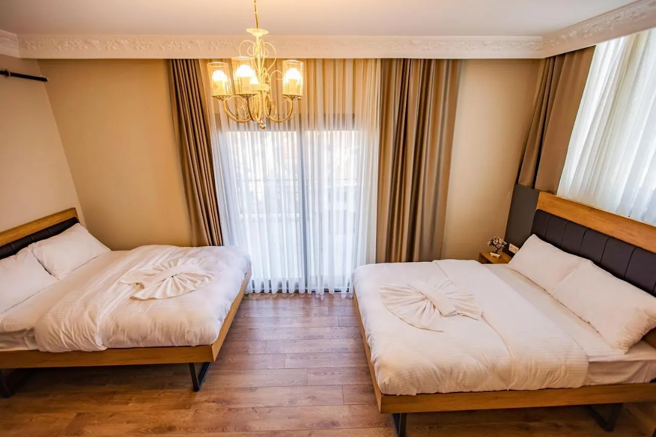 Grand Balyan Hotel & Restaurant Istanbul