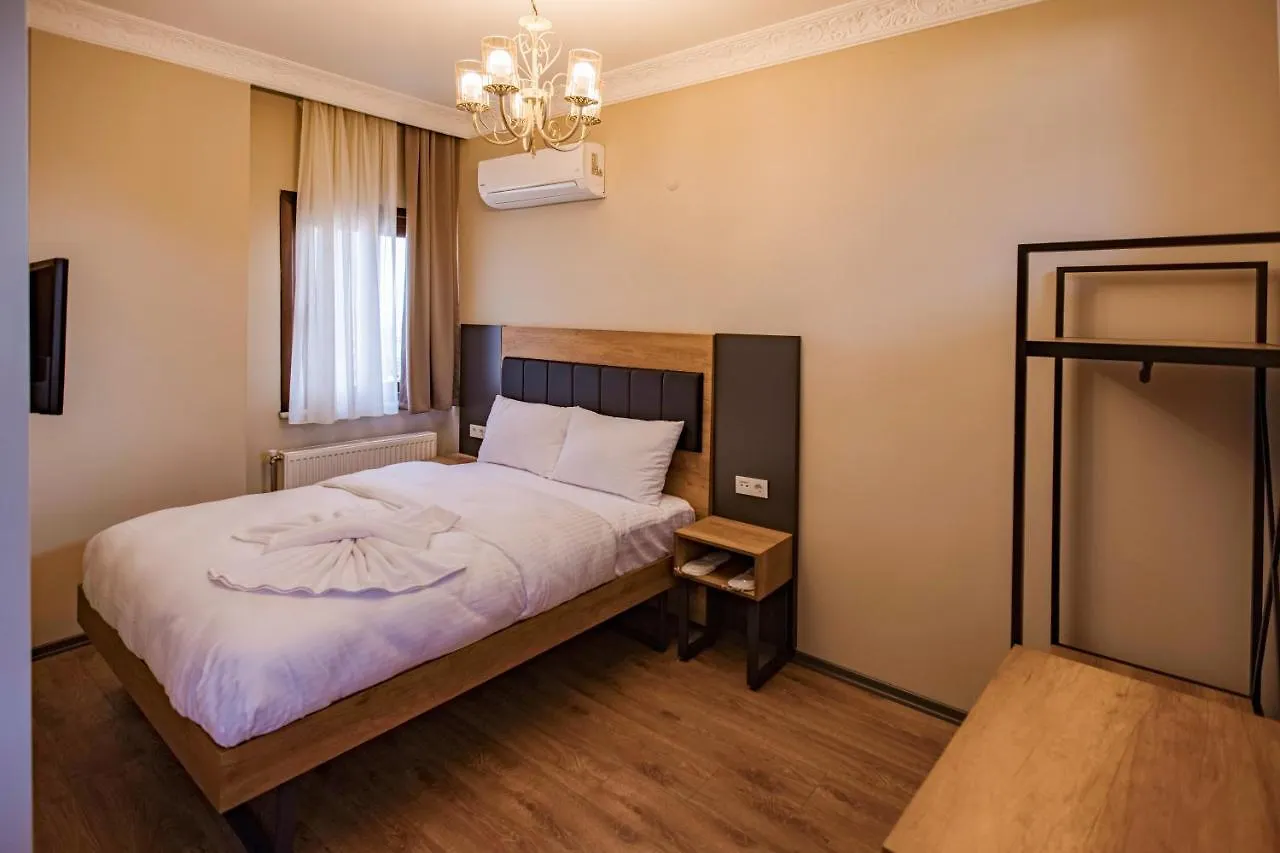 Grand Balyan Hotel & Restaurant Istanbul
