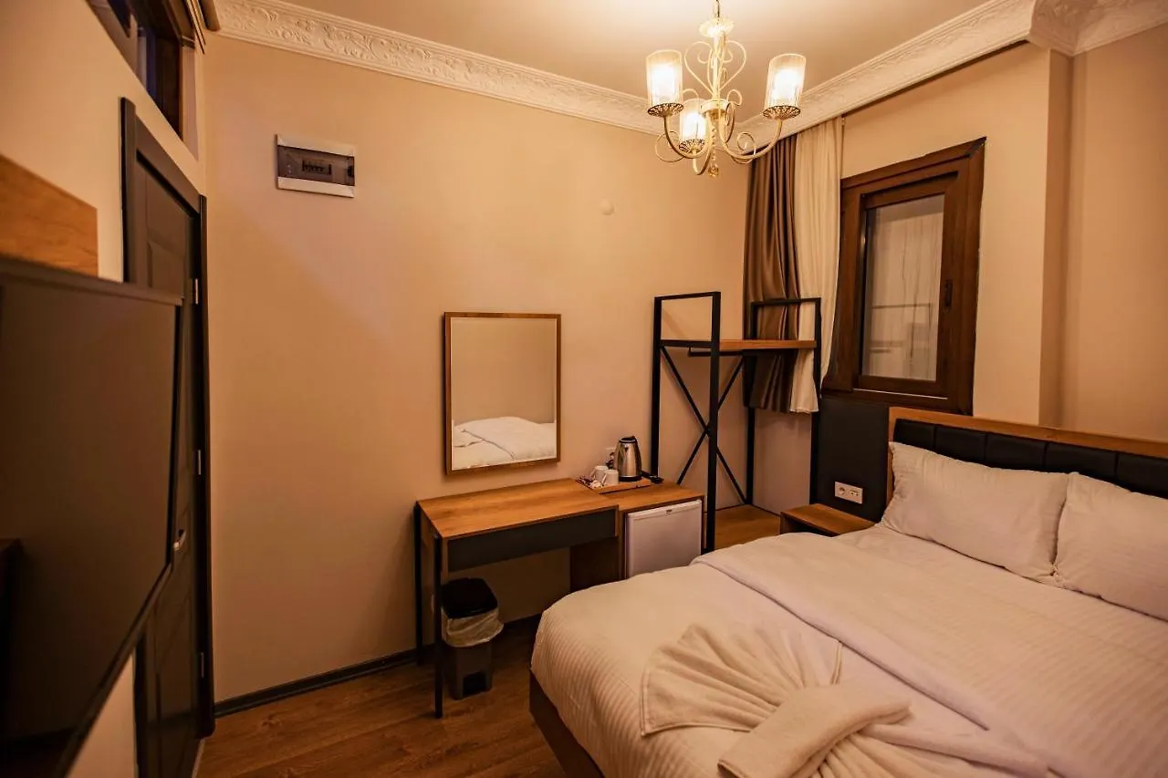 Grand Balyan Hotel & Restaurant Istanbul 3*,  Turkey