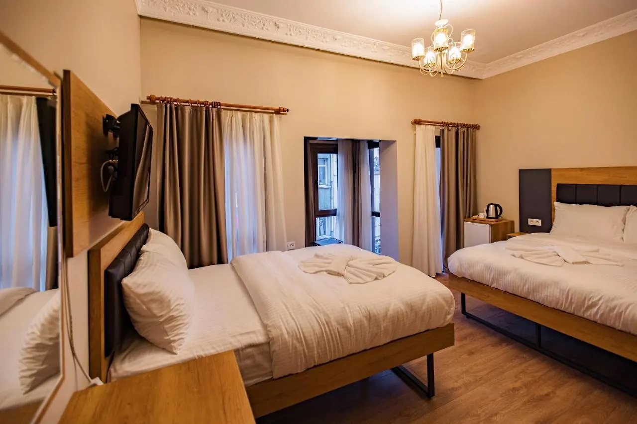 Grand Balyan Hotel & Restaurant Istanbul