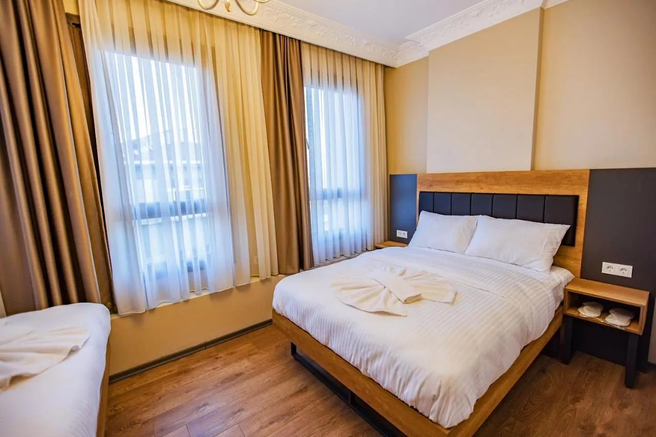 Grand Balyan Hotel & Restaurant Istanbul