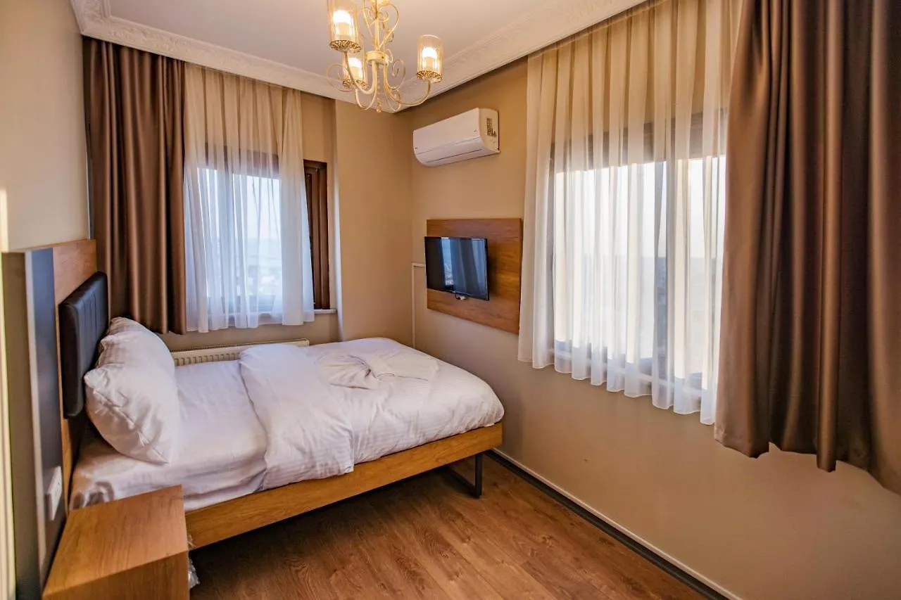 Grand Balyan Hotel & Restaurant Istanbul