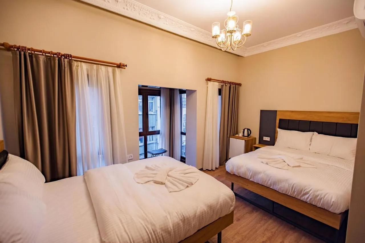 Grand Balyan Hotel & Restaurant Istanbul 3*,  Turkey