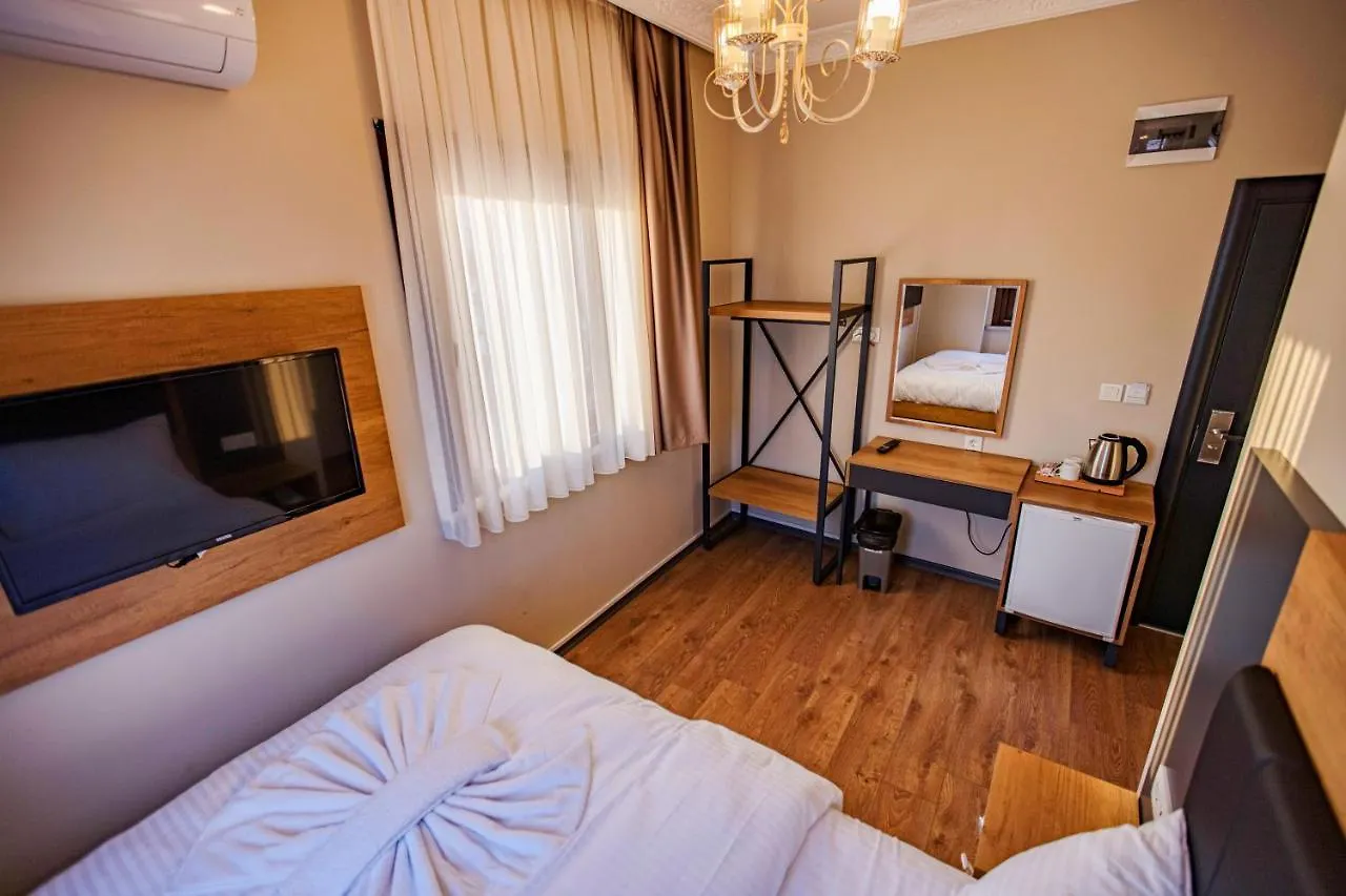 Grand Balyan Hotel & Restaurant Istanbul