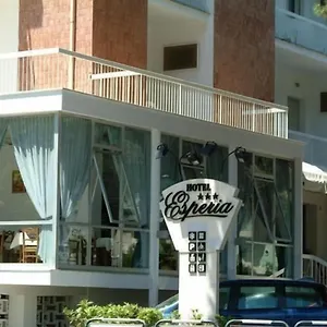 Esperia 3*, Cesenatico Italia