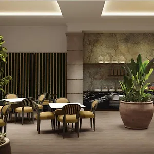 Divan Hotel
