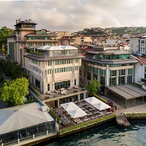 Hotell Radisson Blu Bosphorus