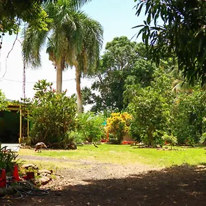 Bed & Breakfast La Casa De Vida Natural