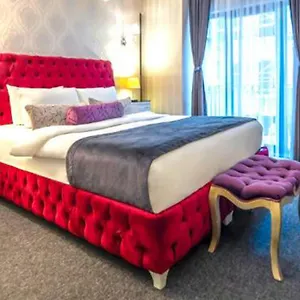 Hotel Luxury Pera House