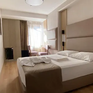 Hotel Yenikapi