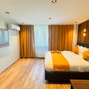 Hotel Galata Calm Tale