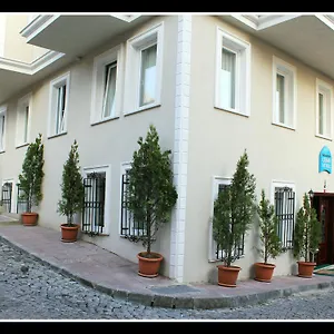 Otel Sultanahmet Cesme