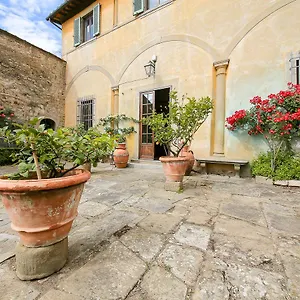 Le Pergole- , Firenze Italia