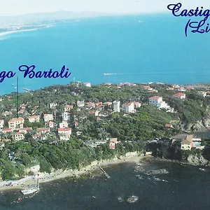 Bartoli , Castiglioncello Italia