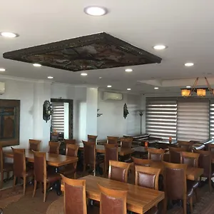 Otel Ebru Antique